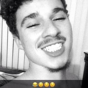 Meet your Posher, Joaquin